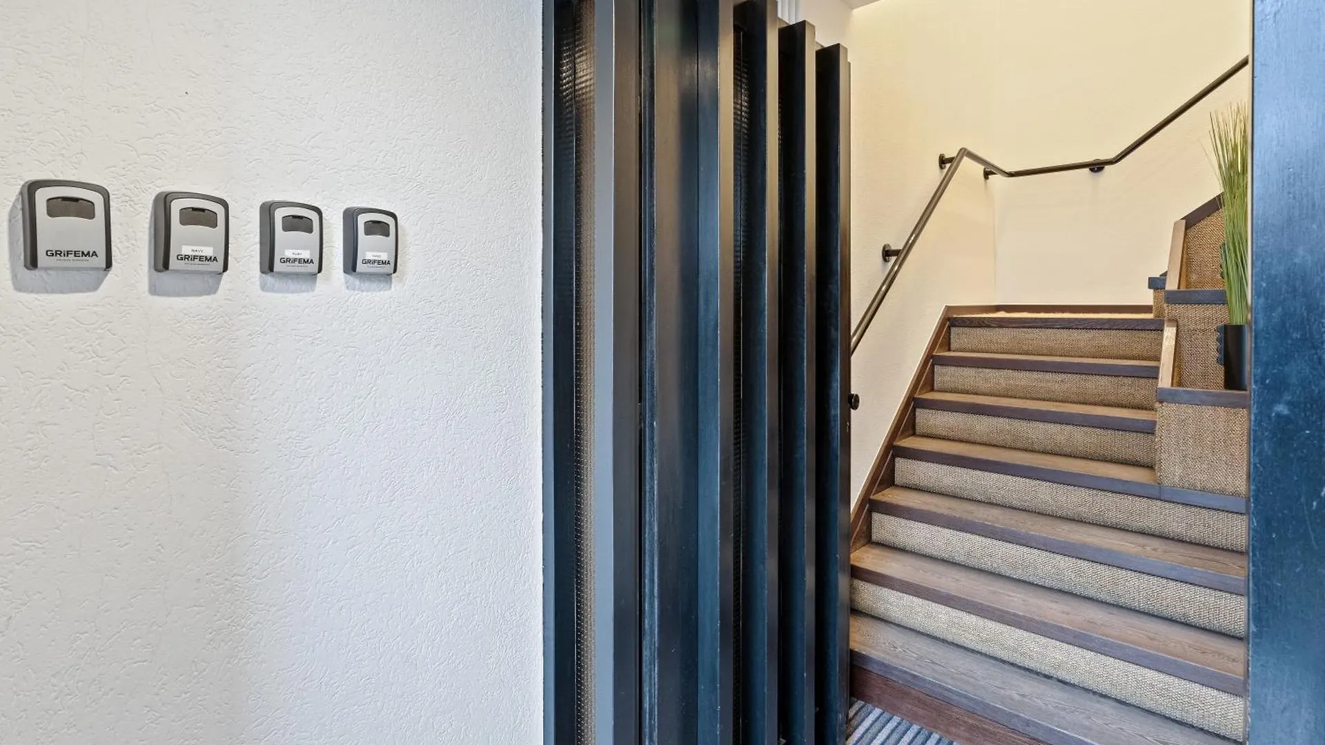 Maison d'hôtes Chambre Privee Au Coeur De Bascharage