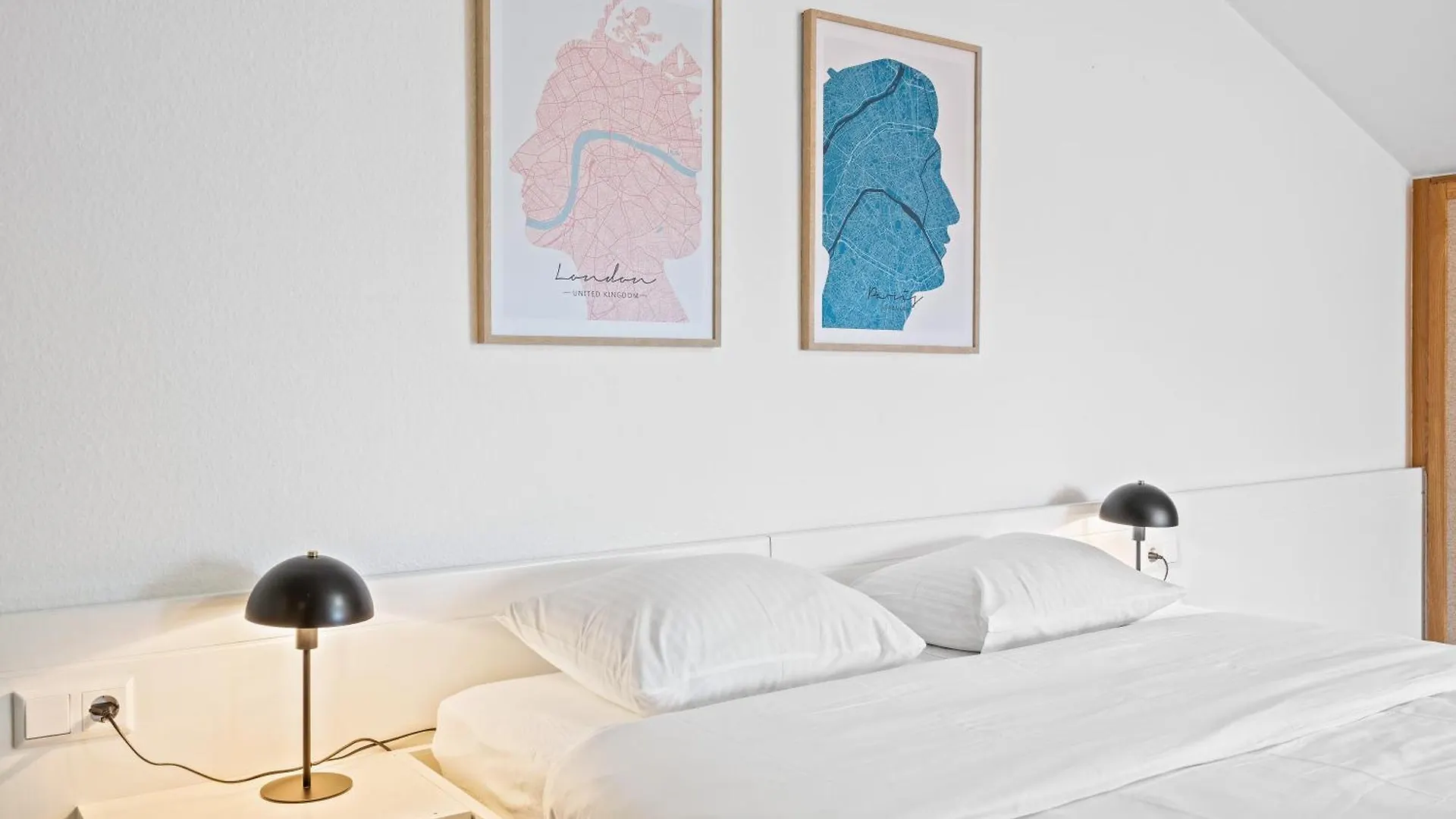 Chambre Privee Au Coeur De Bascharage 0*,