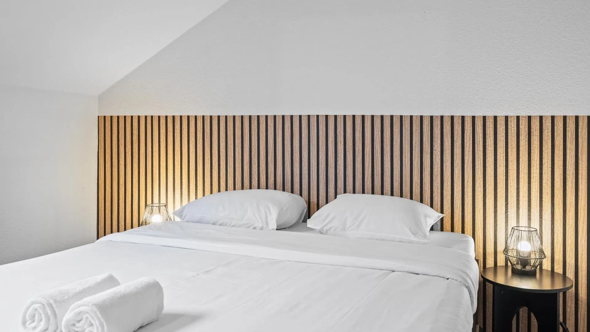 Chambre Privee Au Coeur De Bascharage Maison d'hôtes