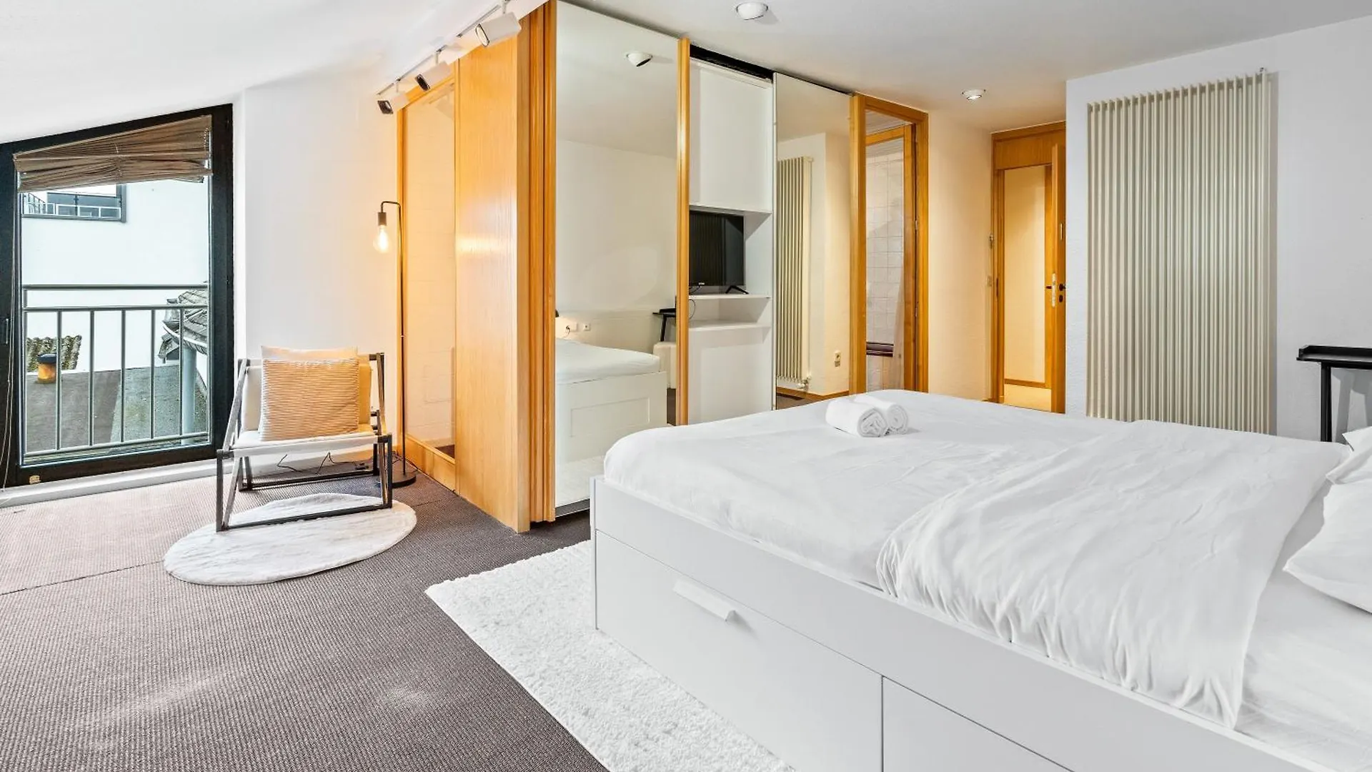 Chambre Privee Au Coeur De Bascharage